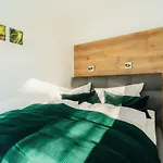 Fichte Lägenhet Braunlage