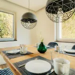 Appartement Fichte