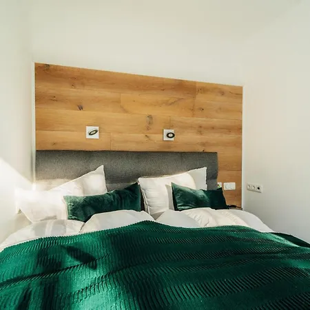Fichte Appartement Braunlage