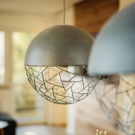 Lejlighed Fichte Braunlage