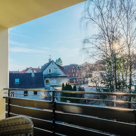 Fichte Appartement *