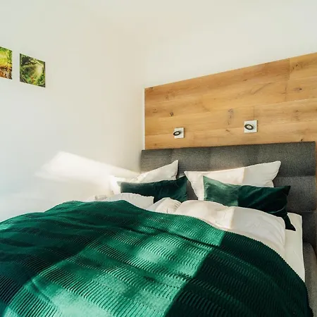 Fichte Appartement Braunlage