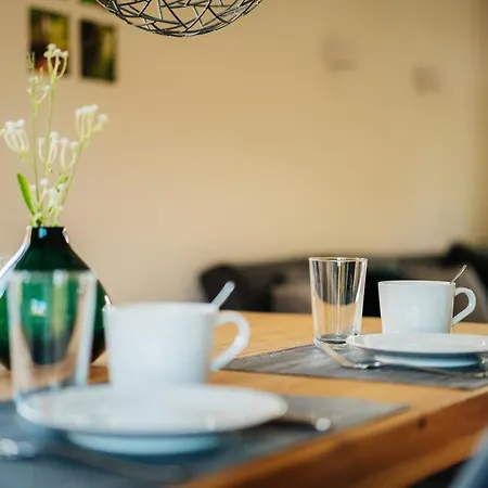 Fichte Appartement *
