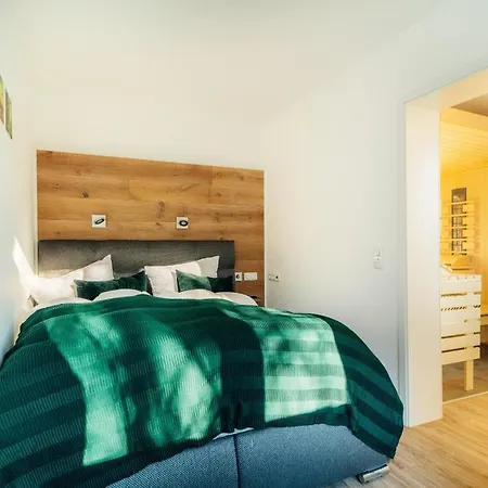 Fichte Appartement *