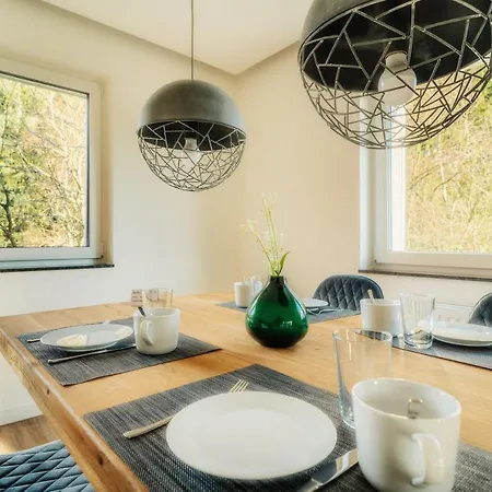 Apartment Fichte