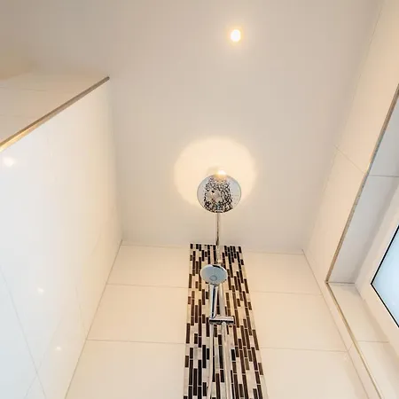 Appartement Fichte *
