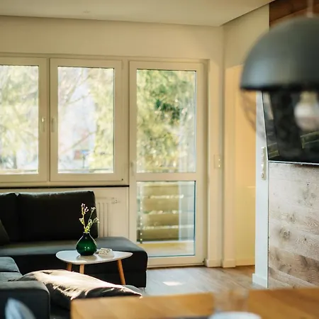 Fichte Appartement