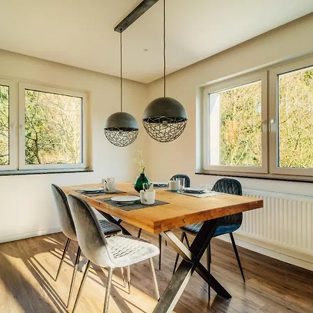 Fichte Appartement *