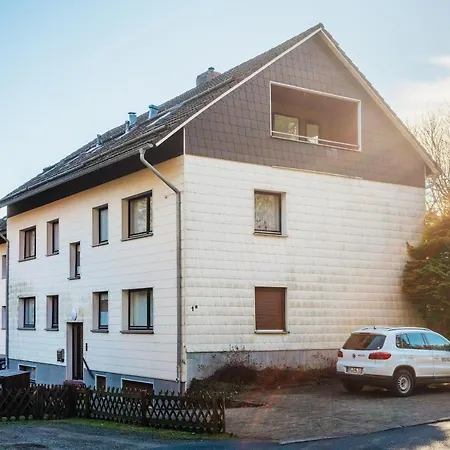 Fichte Appartement Braunlage