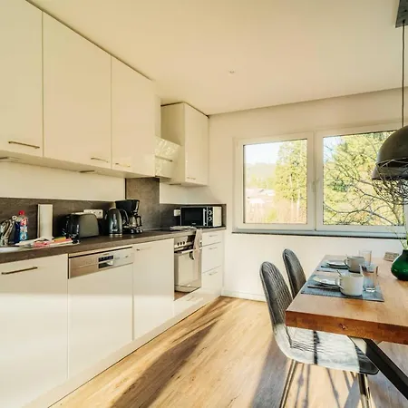 Appartement Fichte Braunlage