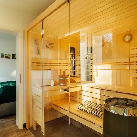 Appartement Fichte *