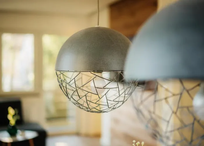 公寓 Fichte 布劳恩拉格