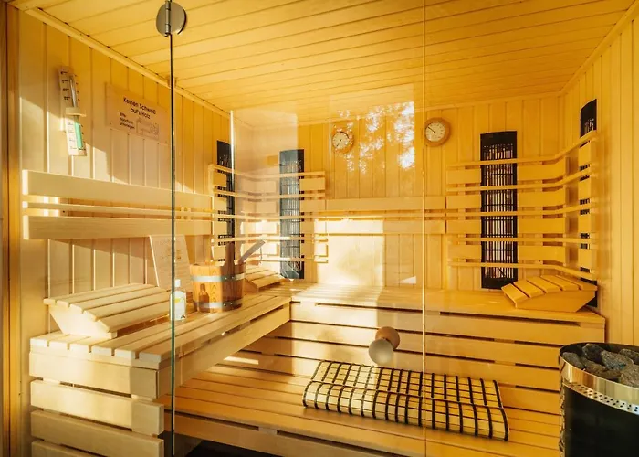 Fichte * 布劳恩拉格