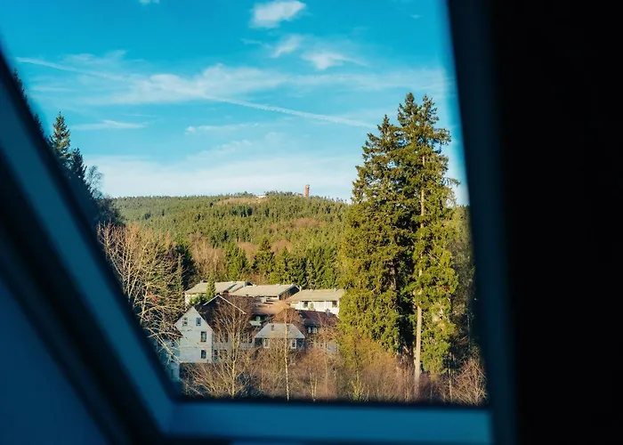 Fichte 布劳恩拉格